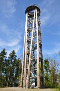 Urenkopfturm in Haslach